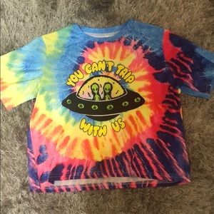 Tye-dye Shirt